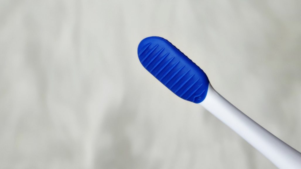 Silk'n SonicSmile Delux nastavek za čiščenje jezika
