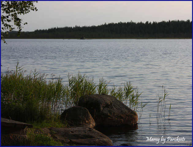 Finska jezera