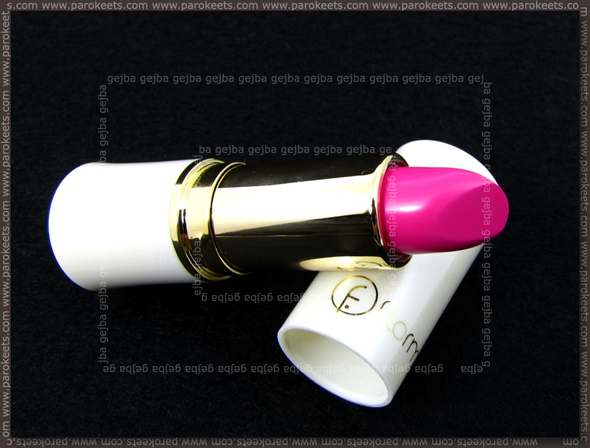 Flormar Supershine Lipstick 521