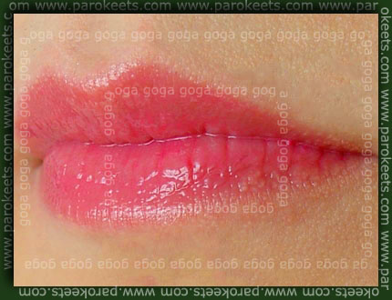 DIOR Addict Lipgloss 577 swatch