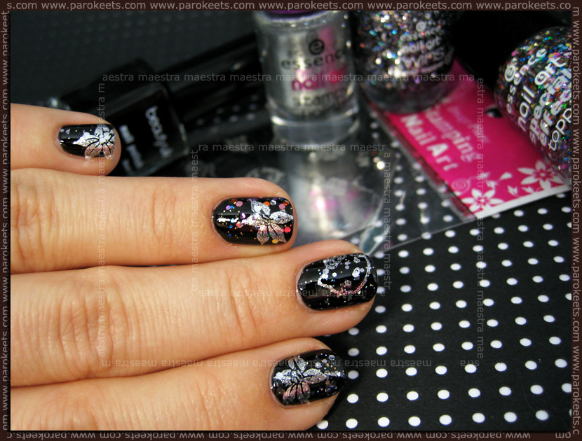 Hello Kitty konadicure with IP M71