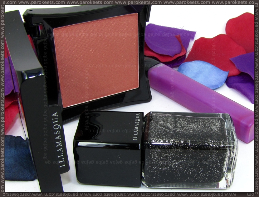 Illamasqua Generation Q collection