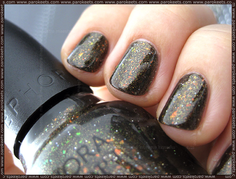 Swatch: Sephora by OPI: 212-Sephora