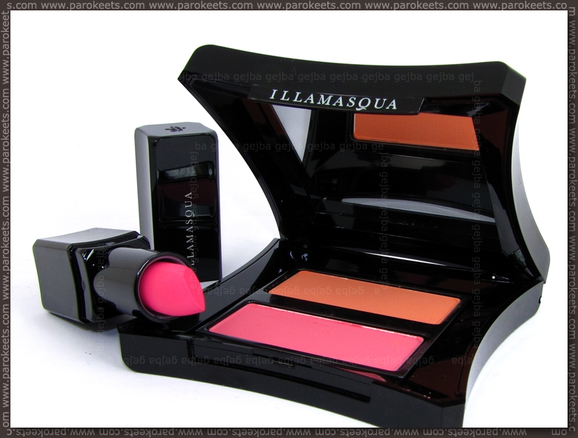 Illamasqua Imperfections