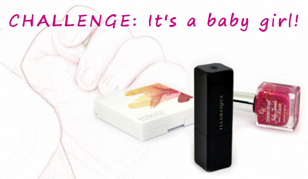 Parokeets challenge: It's a baby girl!